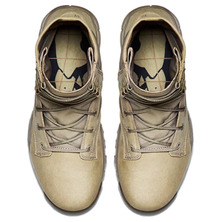 Nike Полевые ботинки Sfb 8 дюймов 'British Khaki' 329798-221