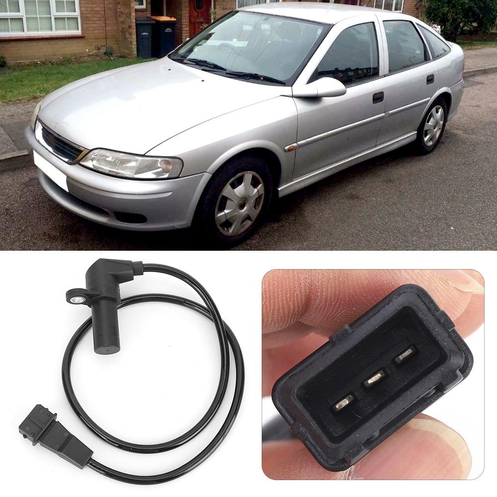 Датчик положения коленвала 90451442 подходит для Opel Astra Corsa