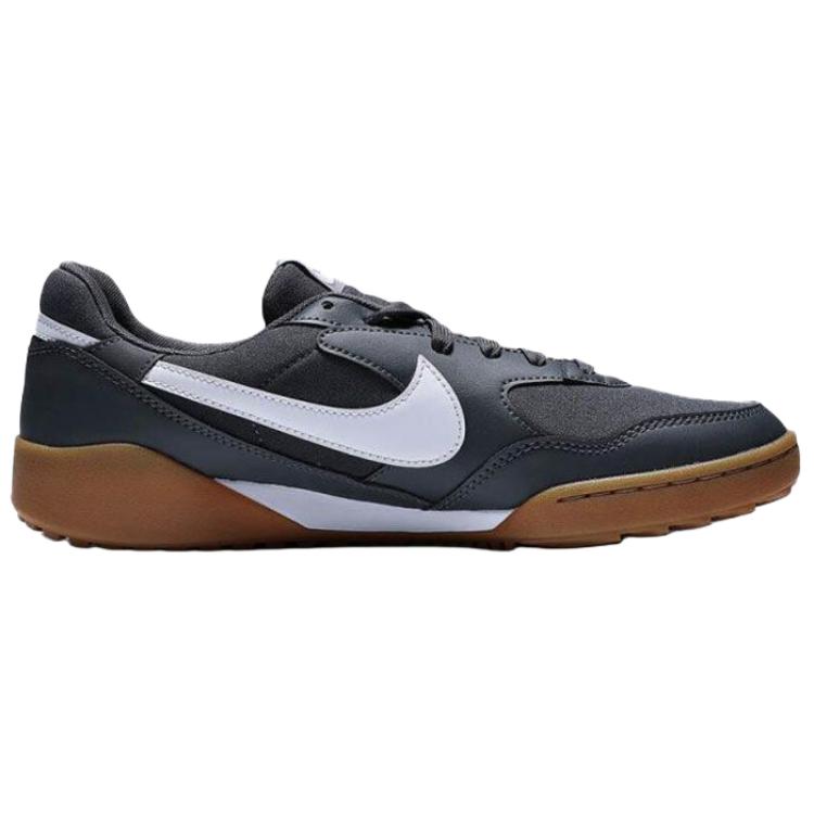 Nike Мужские кроссовки Terra Manta Темно-серый Белый Темно-серый HQ4502-002