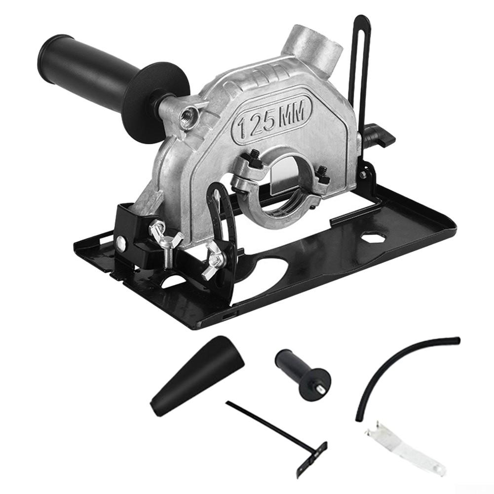 Adjustable Base Bracket Angle Grinder Circular Saw