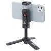 Velbon Смартфон Coleman Селфи-штатив-подставка Подставка для смартфона с пультом дистанционного управления для веб-трансляций Совместим с iPhone Android Штатив для iPhone, (CVEPSGS