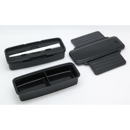 OSK Two-Tier Lunch Box BLW-18H