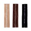 Comfortable Velvet Wig Fixing Strap Silicone Anti-slip Wig Edge Strap  For Lace Frontal Wigs