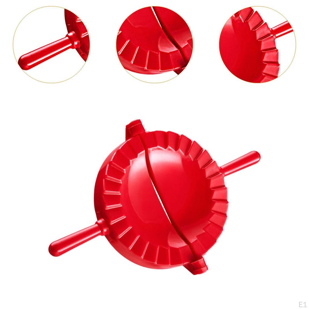 Dumpling Maker Pasta Making Tools Empanada Mold Press