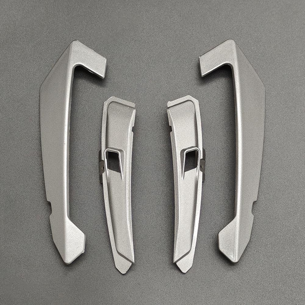 Аксессуары для шлема X15: Верхний вентиляционный клапан, Задний вентиляционный клапан, Вентиляционный клапан для рта, Хвостовой плавник, Подбородочный ремешок