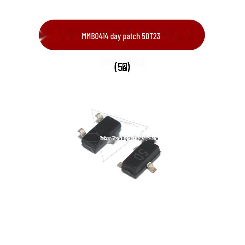 1N4148 IN4148W Быстродействующий диод SOD123/323 LL34 1206 SMD