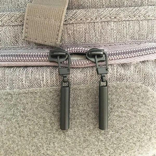 5/10 шт. Съемные металлические пуллеры для молнии, Слайдеры для молнии, Головка, Язычок для пуллера молнии, DIY, Шитье, Сумки, Пуховик, Молнии, Наборы для ремонта слайдера