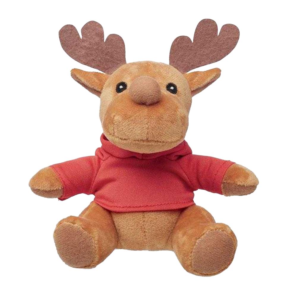 MidOcean Rudolph Reindeer Plush Toy
