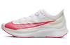 Zoom Fly 3 Белый Лазерный Малиновый AT8240-101