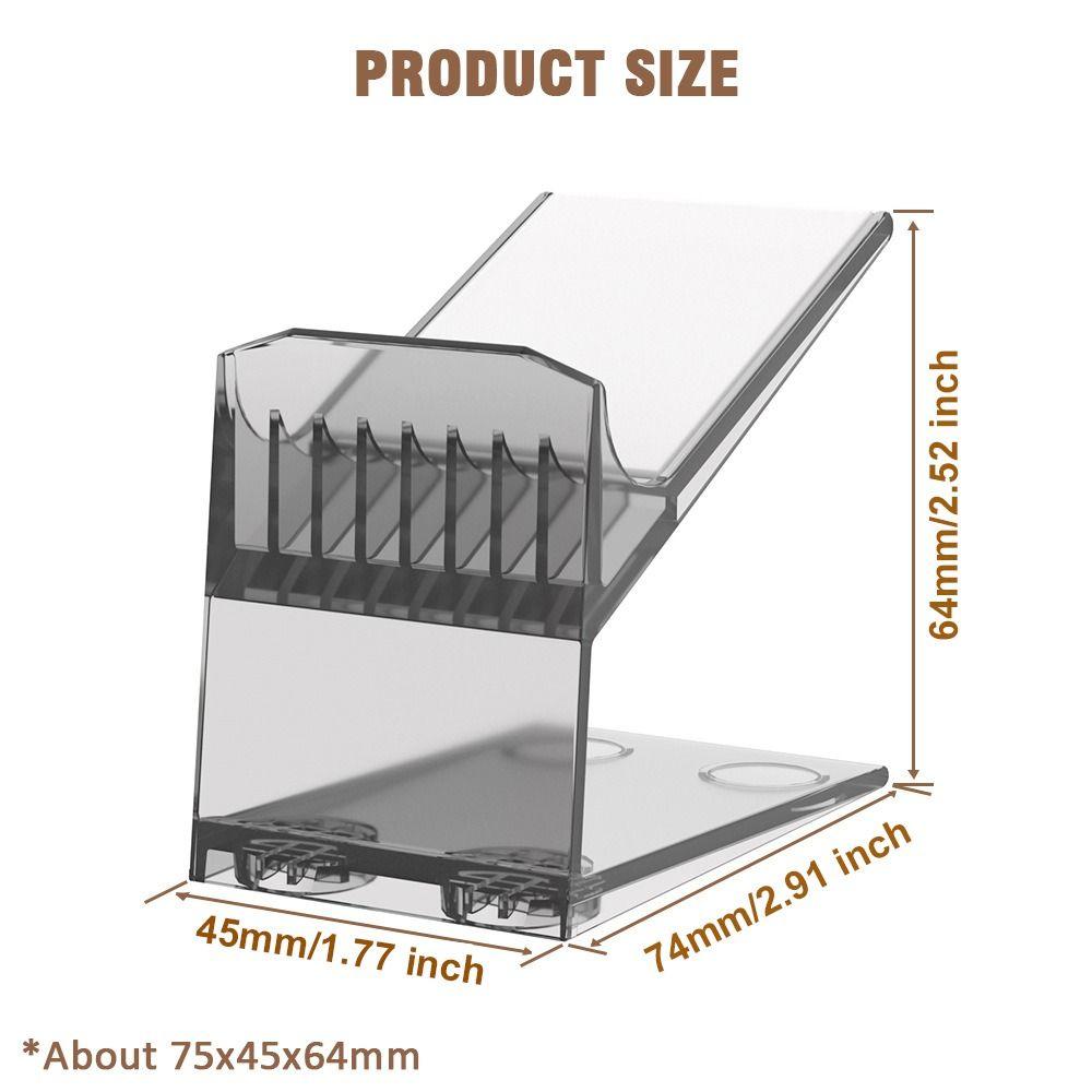 Универсальный кронштейн для дисплея геймпада, акриловая подставка для джойстика, стойка для хранения для PS5/Switch/XBOX/PS4