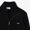 Lacoste Мужской шерстяной кардиган на молнии AH5181-55N031