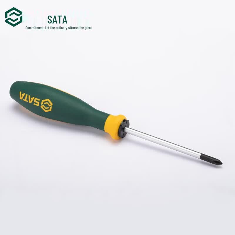 Крестовая отвертка SATA серии G