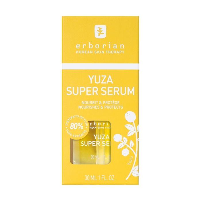 Erborian Yuza Super Sérum 30 ml