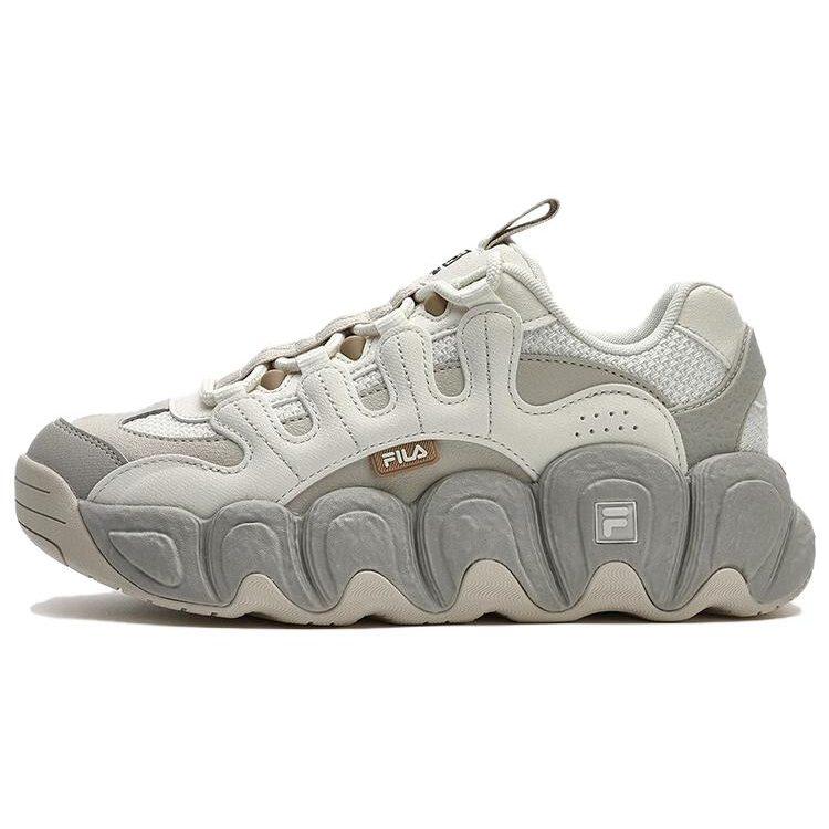 Pre-owned FILA Croissant F12W342103FTO-P26094361670668