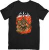 Sodom Collection Vintage Retro Fit for Unisex women Quality Cotton TShirts