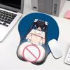 Computer Wrister Protective Mouse Pad