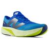 New Balance Кроссовки FuelCell Rebel V4 Spice Blue Limelight MFCXLQ4