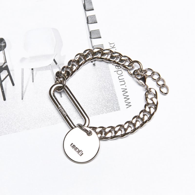 UNDEI UND METAL BRACELET UND METAL BRACELET