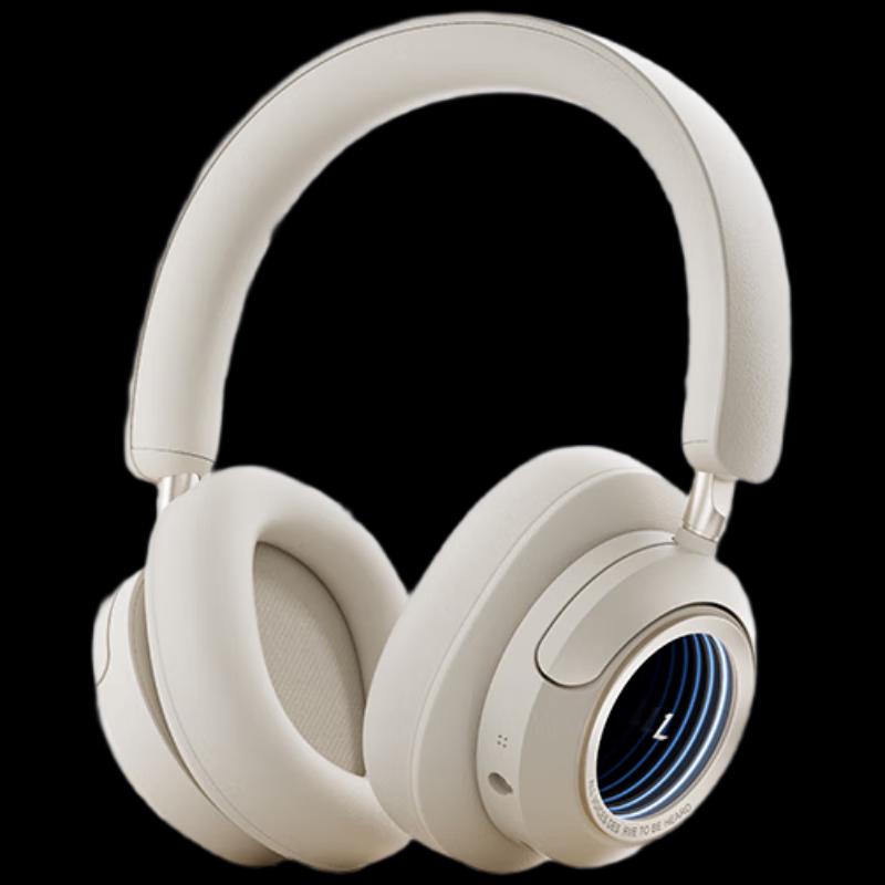 Edifier Halo Space Bluetooth Noise-Cancelling Gaming Headphones