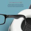 Philips TAH7508WT Wireless Noise-Cancelling Over-Ear Headphones