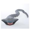 Мультяшный 3D-печатный орнамент-монстр из глубокого моря Креативная абстрактная модель монстра Подходит для украшения домашнего рабочего стола