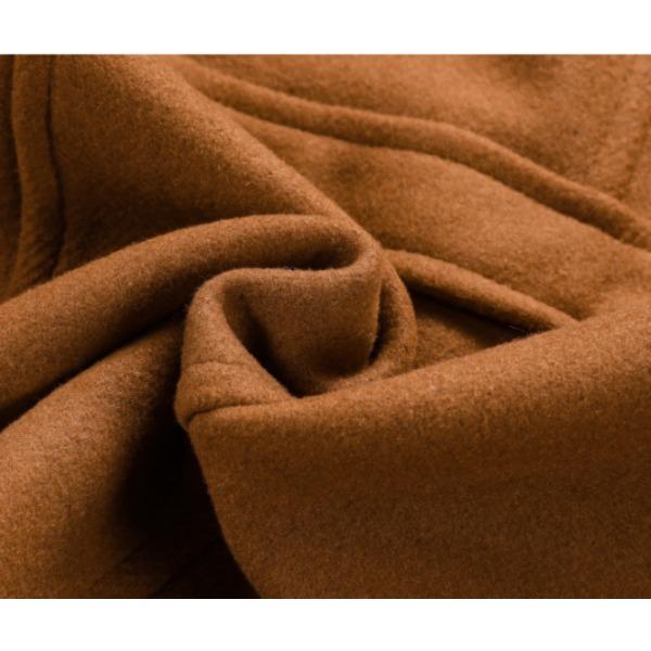 Тренч для мужчин Шерстяное пальто для мужчин Куртки для мужчин Модная куртка и пальто Мужские пальто Пальто с двойным воротником Защитная куртка от холода