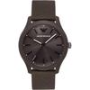 Мужские коричневые часы Emporio Armani AR11655