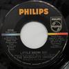 7inch Record SERENDIPITY SINGERS - Little Brown Jug / High North Star 40246 Philips 1964 US Folk Used