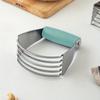 1pcs, Professional Dough Blender with Heavy Duty Stainless Steel Blades - Baking Tools and Kitchen Gadgets
