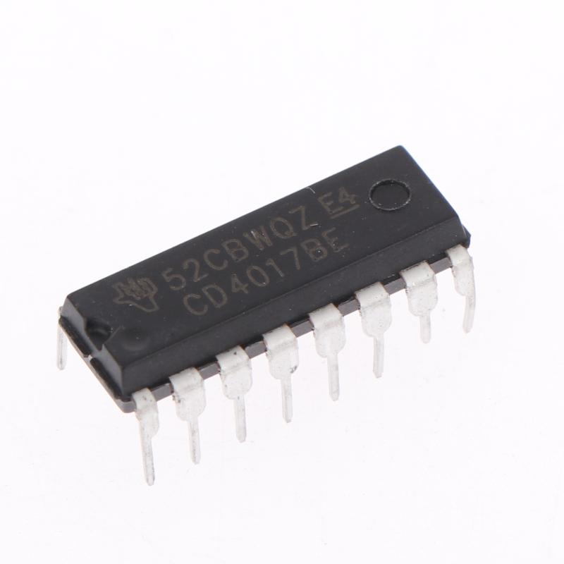1 Set Flashing Led Pcb Diy Electronic Kit Small Airplane Cd4017 Flow Lamp Welding Practice Electronic Science Assembly Kit