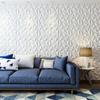 Waterproof Wall Panel Decorative Wall Paper 3D Wall Panel Mold Wallpaper  Restaurant