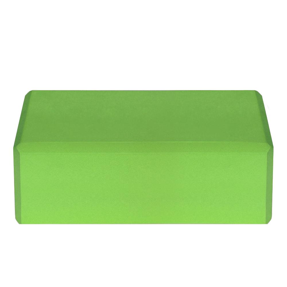 2 шт. блоки для йоги из ЭВА, 1 шт. хлопковый ремень для йоги, стабилизирующие блоки, набор ремней для йоги