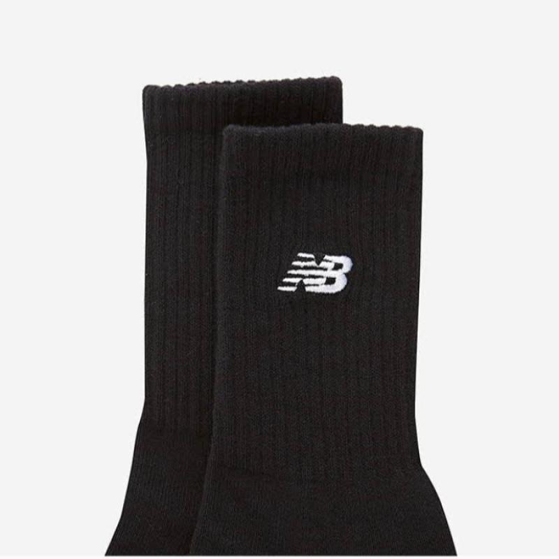 New Balance Носки Kqj Nbgedab603 19 M Длинные подвесные 3 упаковки