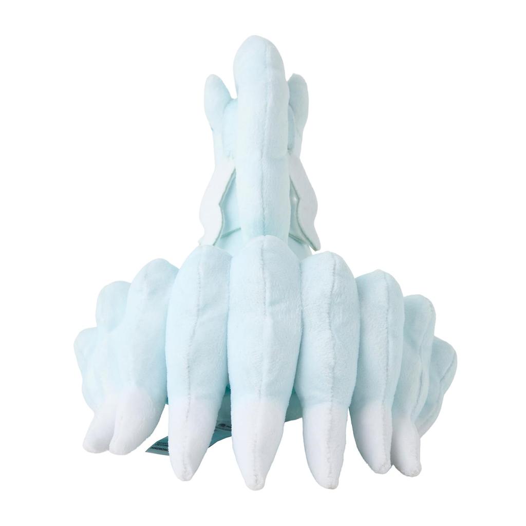 Center Original 38 Plush Toy Fit Ninetales Pokémon Pokémon (Alolan Form)