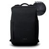Backpack Snap Pack Black [Colin Design]