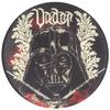 Minoda Disney Star Wars Darth Vader Embroidered Pocket Mirror D01M9329