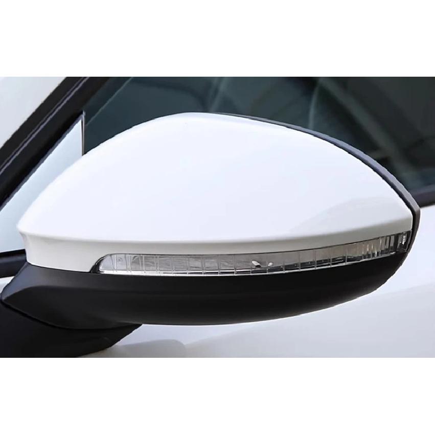 Для Volkswagen VW Lamando L 2022 2023 2024 Автомобильные аксессуары Корпус указателя поворота в зеркале заднего вида