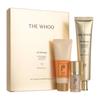 The Whoo Anti-Wrinkle Sunscreen Special Set 3items +RANDOM GIFT
