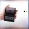 Youku 58HB5 Smart Portable Bluetooth Printer for Receipts, Inventory, and Sales Management.