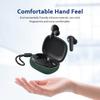 Подходит для P20i/R50i Ударопрочный чехол для наушников Ударопрочный корпус Пылезащитный Моющийся силиконовый чехол