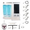 7 In 1 Hydrogen Oxygen Facial Machine Pores Cleansing Improve Elasticity Hydro Water Oxygen Machine