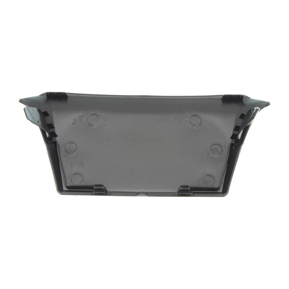 Car Grille Radar Sensor Cover Cap For Honda CRV CR-V 2017 2018 2019 # HO1201100