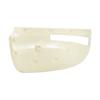 Primer Left Side Rear View Mirror Cover W/ Hole For Mitsubishi Outlander 2013-19