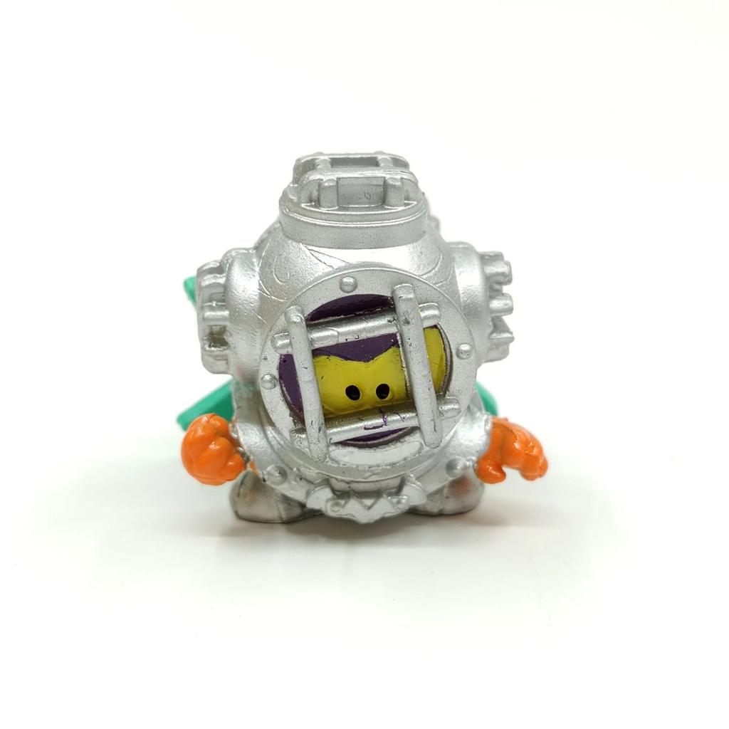 Newest Ultra Rare Superzings Dr.volt Neon Blast Mr.King Beyond Emperorder Limited Collection Superthings Toys Boy for Kid Friendly Entertaining Fun