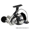 Daiwa Большая безынерционная катушка 24 Certate SW (ДАЙВА) 4000-XH