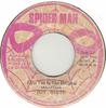 7inch Record JOY WHITE - First Cut Is The Deepest NONE Spiderman 1975 Jamaica Reggae, Ska & Dub Used