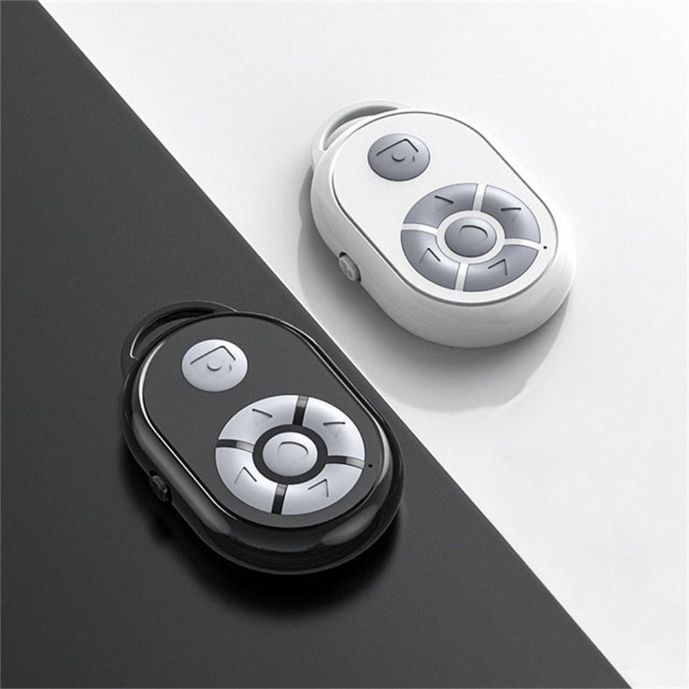Phone Bluetooth Camera Controller Camera Video Controller Bluetooth Remote Selfie Stick Controller