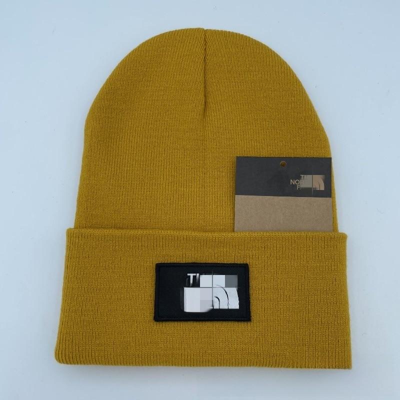 Unisex Sports Casual Knitted Hat Flip Up Warm Hat For Outdoors Weather Cold