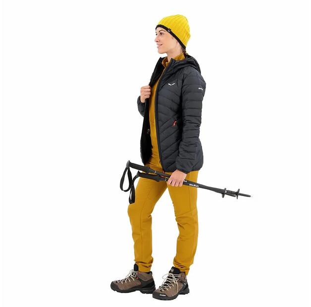 Salewa Пуховик Brenta