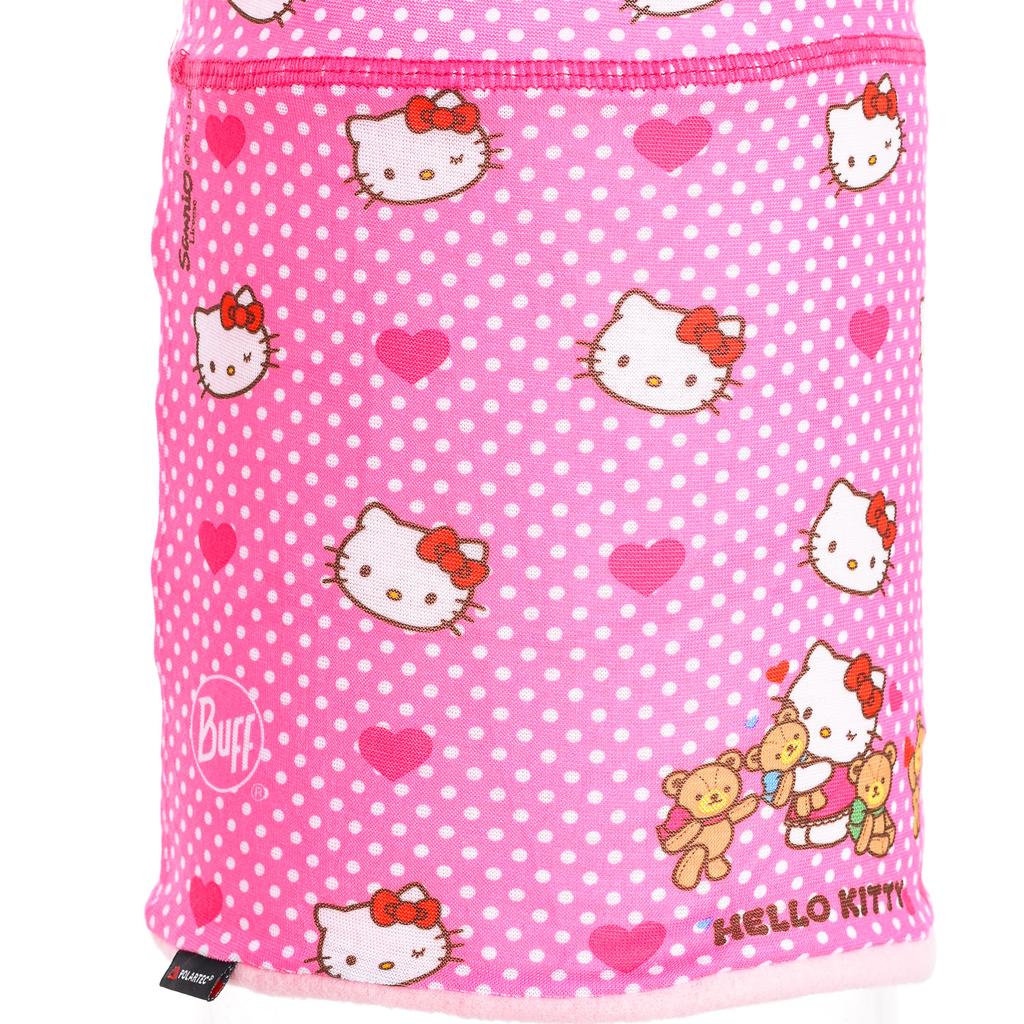 Полярный трубчатый воротник 110600